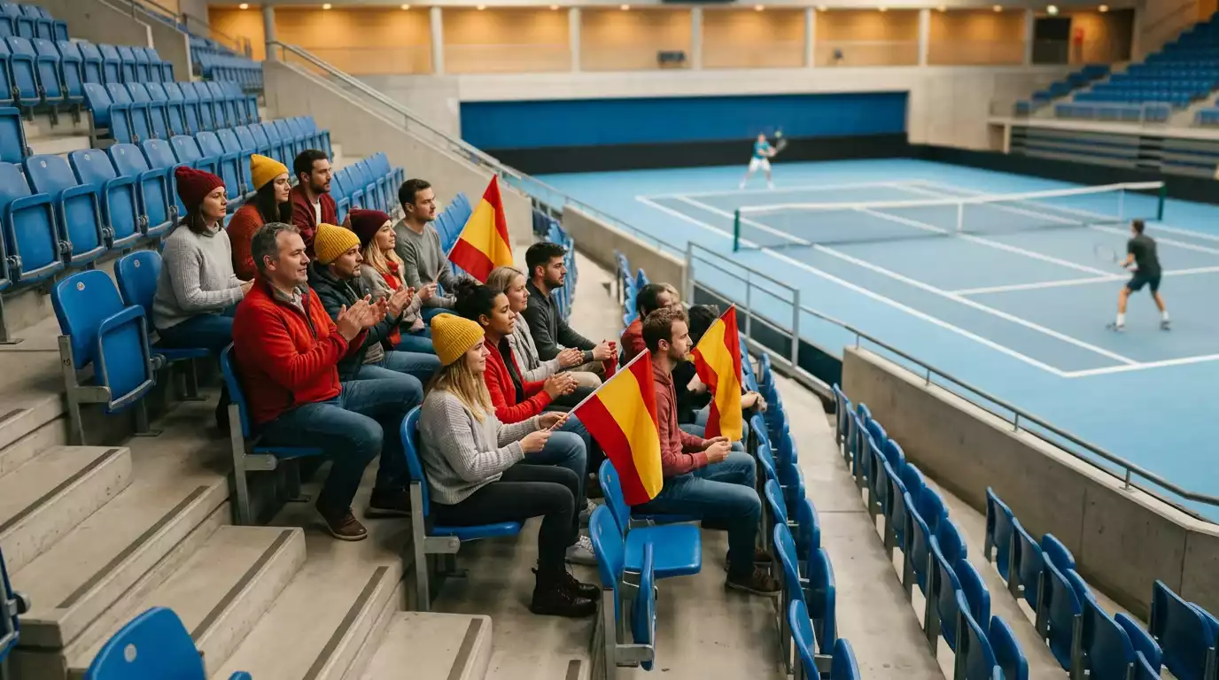 España en la Copa Davis: palmarés y lectura para apostar | Sacabreak