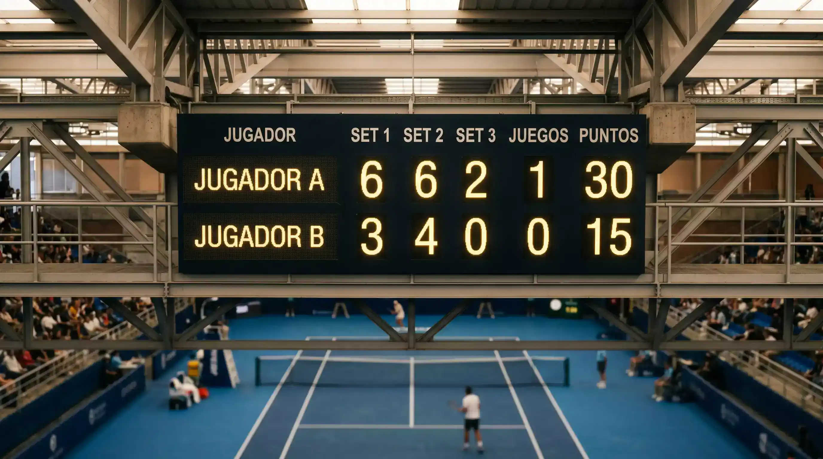 Hándicap de sets en Copa Davis: cuándo vale la pena | Sacabreak