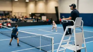 Integridad del tenis y apuestas: ITIA, CONFAD y SIGMA | Sacabreak