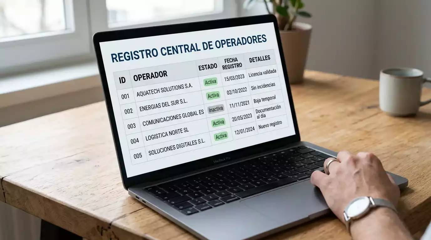 Licencia DGOJ: qué cubre y cómo verificar al operador | Sacabreak
