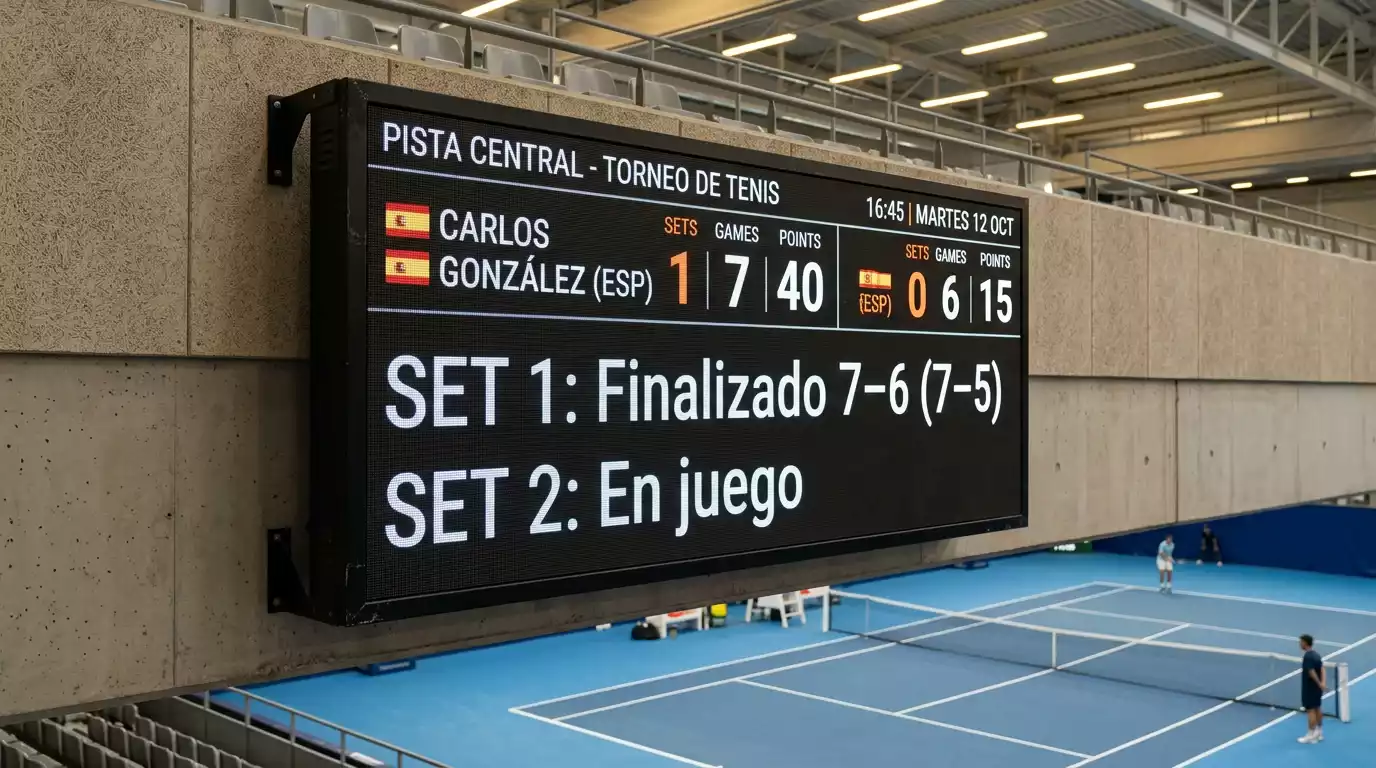 Over/Under de juegos en la Copa Davis: guía de mercado | Sacabreak